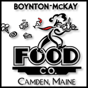 Boynton-McKay Food Co.